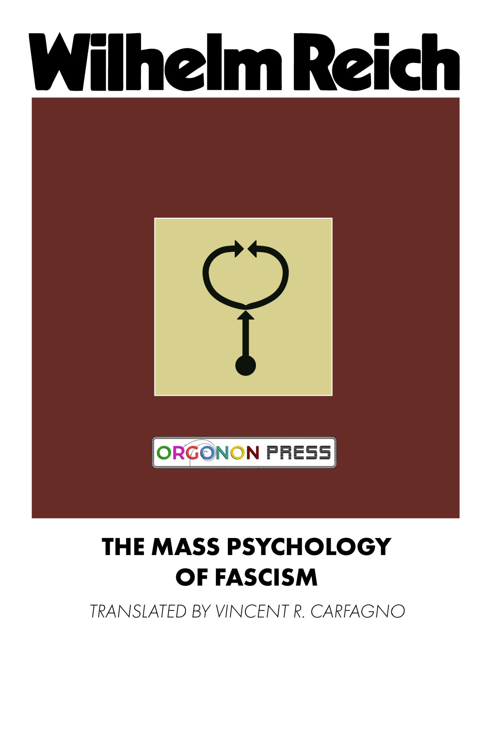 Buy The Mass Psychology of Fascism Book By Wilhelm Reich