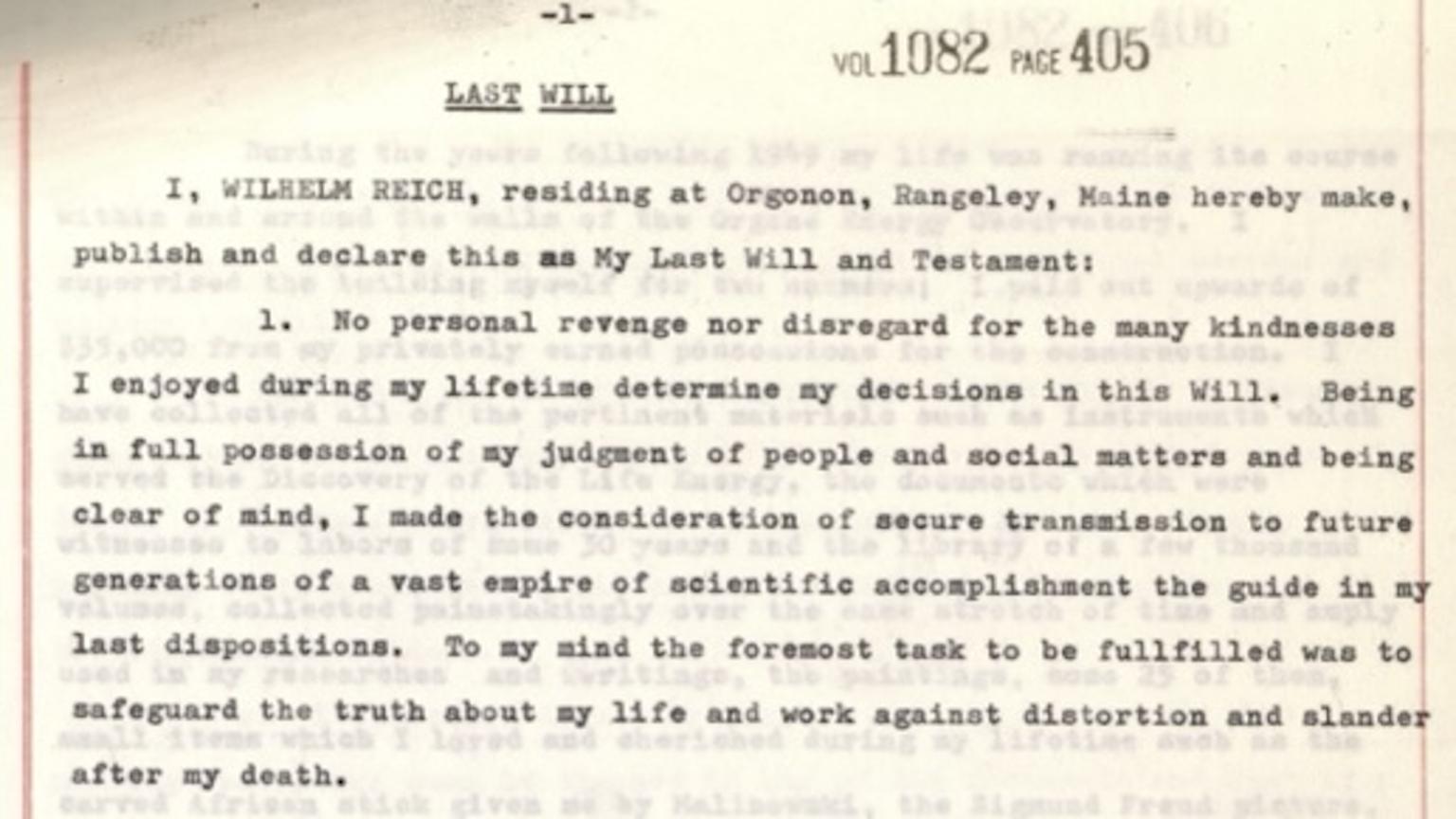 STEWARDSHIP, PUBLISHING, ARCHIVES