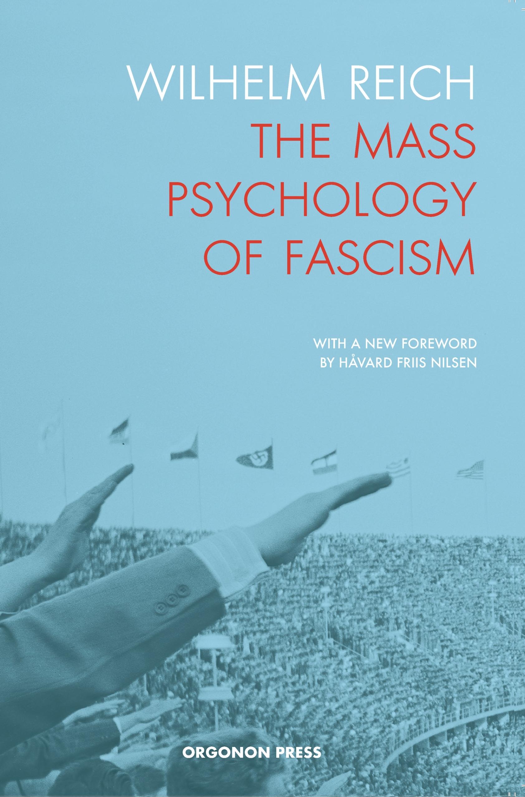 Buy The Mass Psychology of Fascism Book By Wilhelm Reich